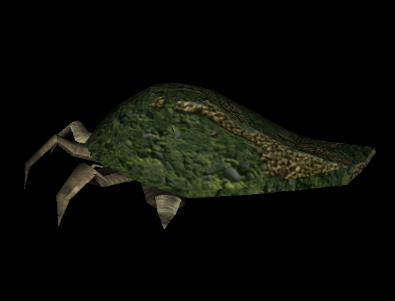 Флиск Болотный